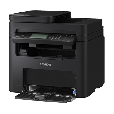 Canon Office Printer Setup