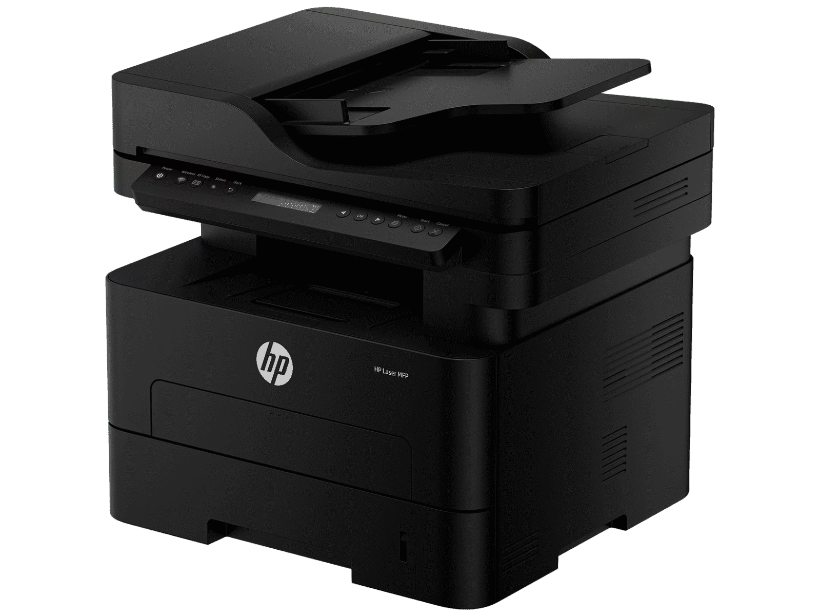 hp Office Printer Setup